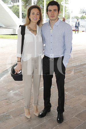 Natalia Padilla y Pablo Padilla (1)