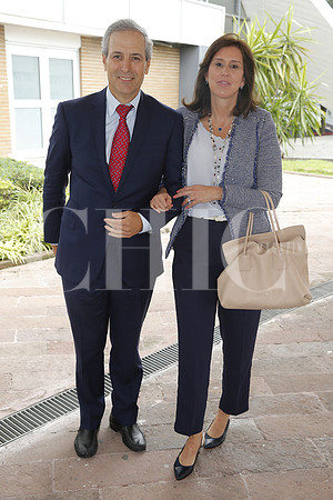 Lorenzo Barrera y Gabriela Jaime de Barrera (1)