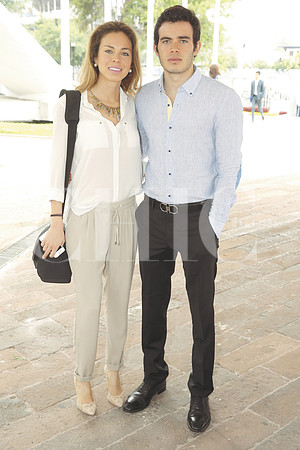 Natalia Padilla y Pablo Padilla (2)