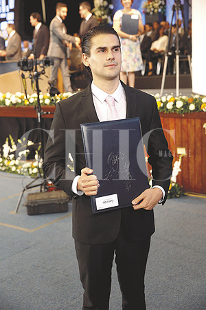 Gerardo Rubio