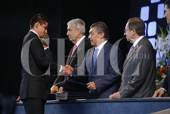 David Noel Ramírez, José Antonio Fernández (7)