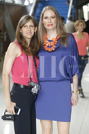 Carla Caval y Andrea Caval (2)