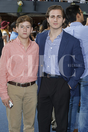 Emilio Gonzáez y José Luis Camino (2)
