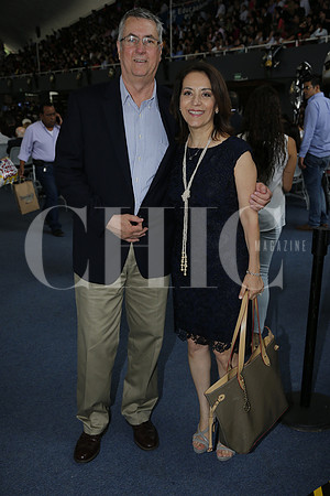 Marco µlvarez y Norma PÇrez Villas (1)