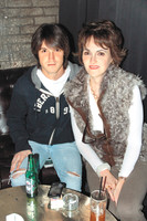 Pibi Reiter y Ana Landa de Reiter