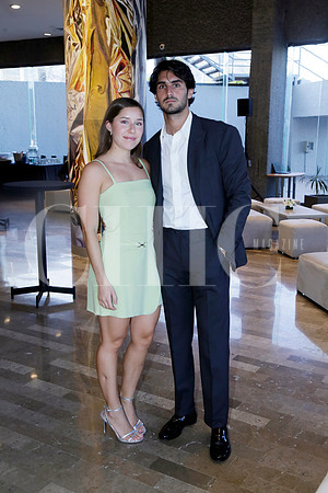 Balbina Lozano y Patricio Orozco (3)