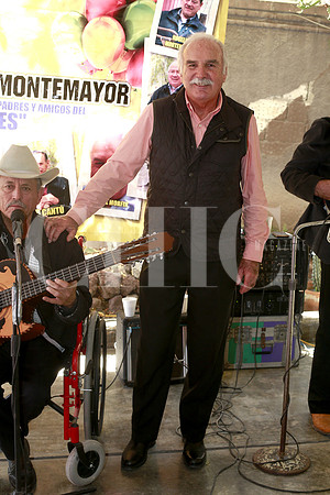 Reynaldo Farias