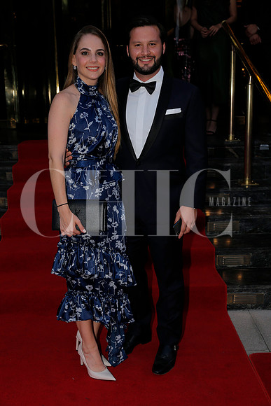 Valeria Garza y Adrián Roel (1)