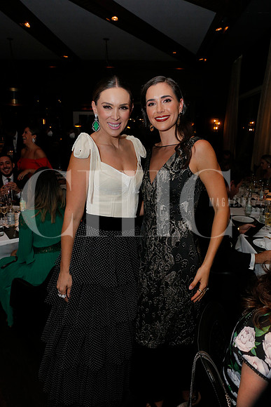 Jacqueline Bracamontes y Ale Rubio de Garza (1)