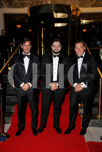 Víctor Setien, Adrián Nuñez y Alberto Martínez (4)