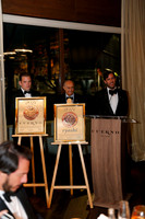 Alberto Martínez, Joseph Cinque y Víctor Setien (9)