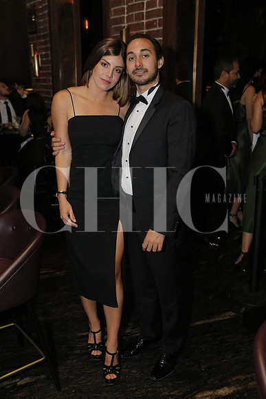 Sandra Mateo y Refugio Benavides (1)