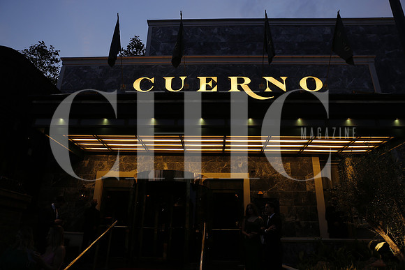 Cuerno