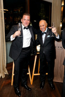 Alberto Martínez y Joseph Cinque (2)