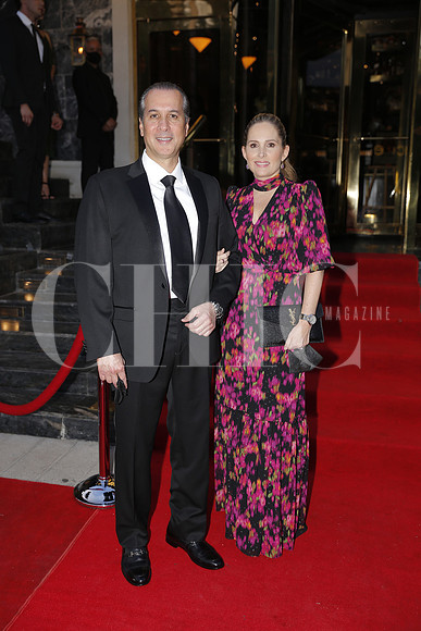 Jorge Safi y Martha de Safi (2)