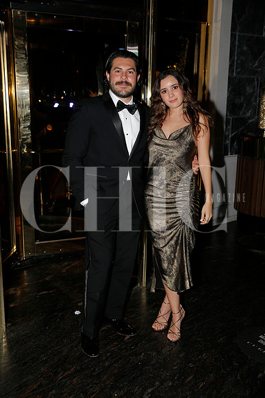 Diego Rule y Victoria Félix (3)