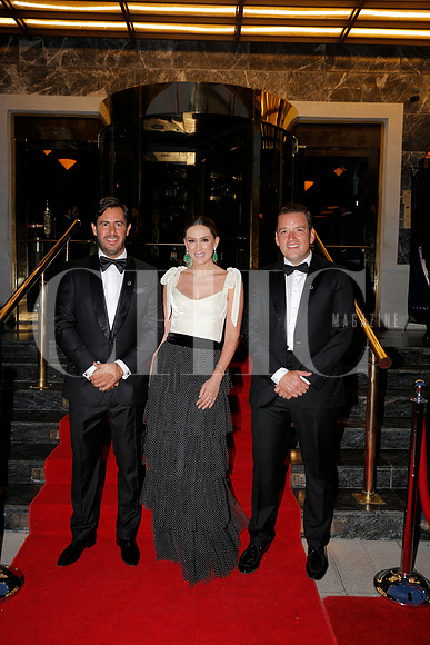 Victor Setien, Jacqueline Bracamontes y Alberto Martínez (21)