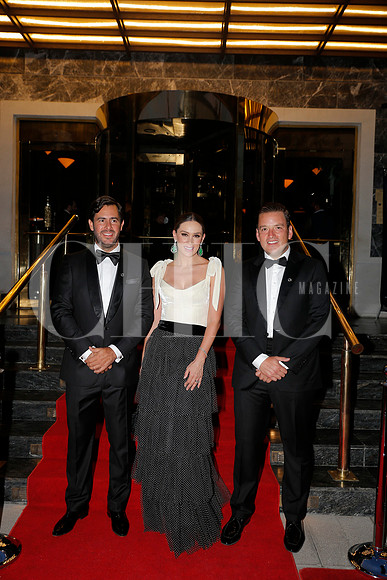 Victor Setien, Jacqueline Bracamontes y Alberto Martínez (23)
