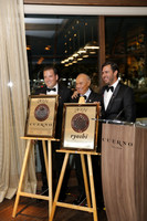 Alberto Martínez, Joseph Cinque y Víctor Setien (4)