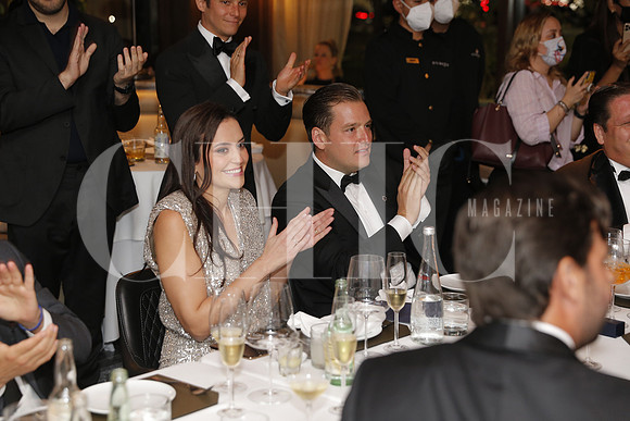 Elena Braille y Alberto Martínez (2)