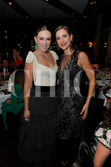 Jacqueline Bracamontes y Ale Rubio de Garza (3)