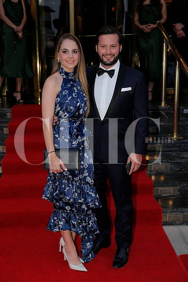 Valeria Garza y Adrián Roel (2)