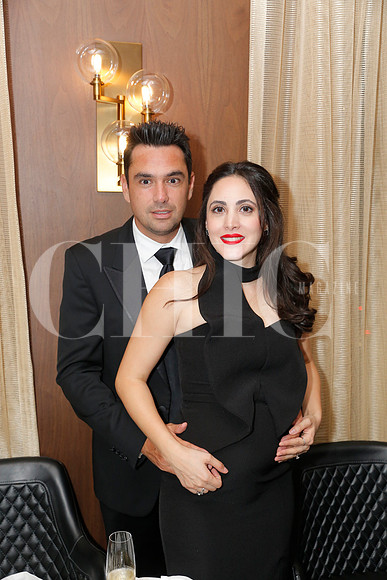 Beto Murra y Maria Andrea Valenzuela de Murra (2)