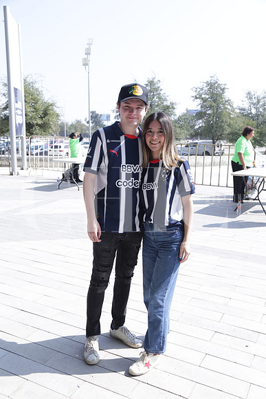 Ivan Molina y Camila Sánchez 0