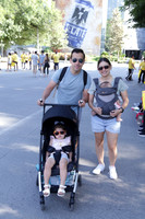 José Lozano, Kathleen Rodríguez, Sofia González y Viviana González 1