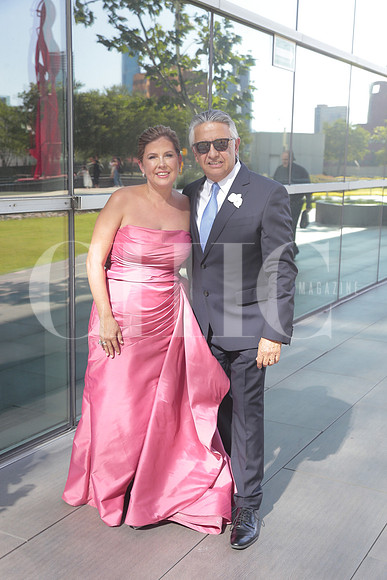 Lorena Noyola y Enrique Villarreal 2