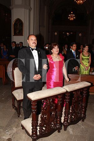Raúl Lara González y Diana Villanueva de Lara (2)