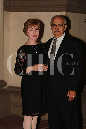 Danila Ritte de Rodríguez y Roberto Rodríguez
