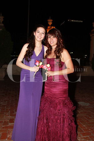 Martha Ploneda y Celeste Medina