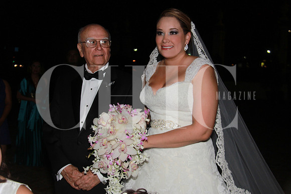 Armando Garza e Iliana Garza Carlín (5)
