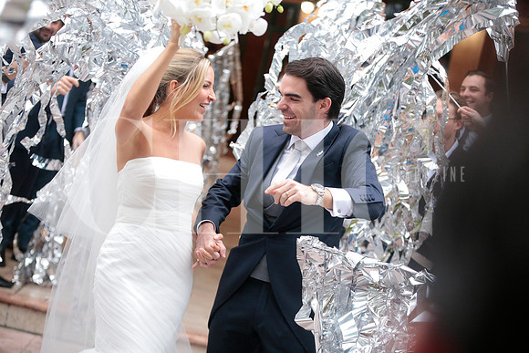 Boda de Barbara Santos y Alejandro Gonzalez Rodriguez 115