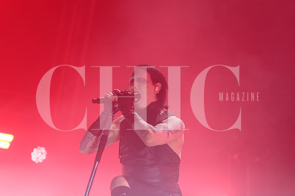 Marilyn Manson 110