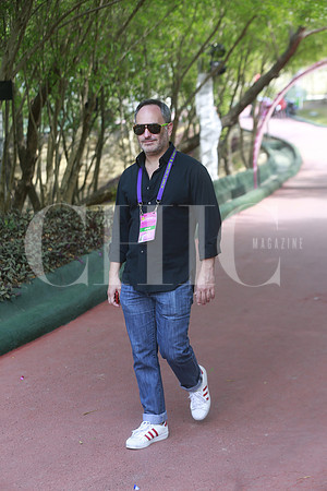 Alberto González