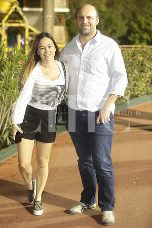 Alejandra Azua y Mauricio Pontes (1)
