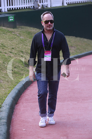 Alberto González