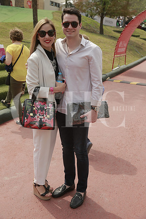 Ana Murguía y Jorge Álvarez (1)