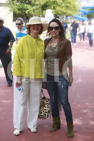Alicia de Belden y Lorena de Belden