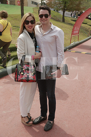 Ana Murguía y Jorge Álvarez (2)