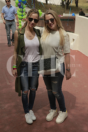 Andrea Montemayor y Roberta Dominguez (1)