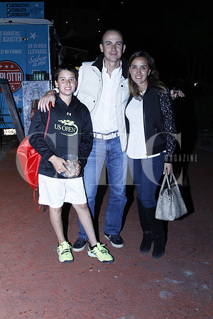 Andrés Cueva, Andrés Cueva y Martha García de Cueva