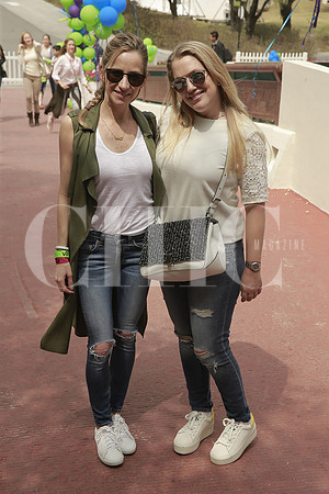 Andrea Montemayor y Roberta Dominguez (2)