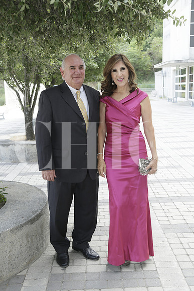 Antonio Rodríguez y Mónica Sauza de Rodríguez (2)