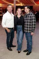 Jeronimo Treviño, Maria Martinez y Jeronimo Treviño 2