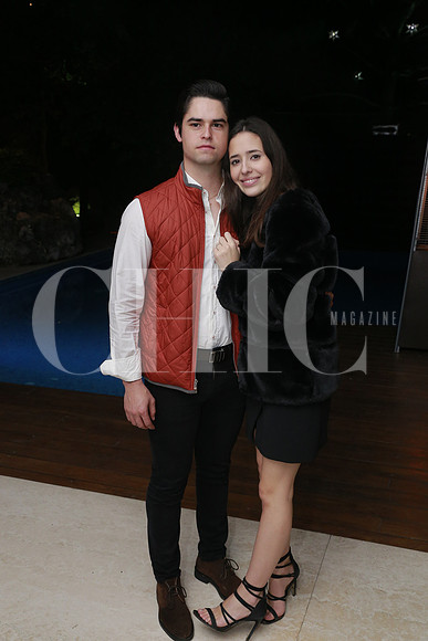 Mauricio Díaz y Maru Garza (2)