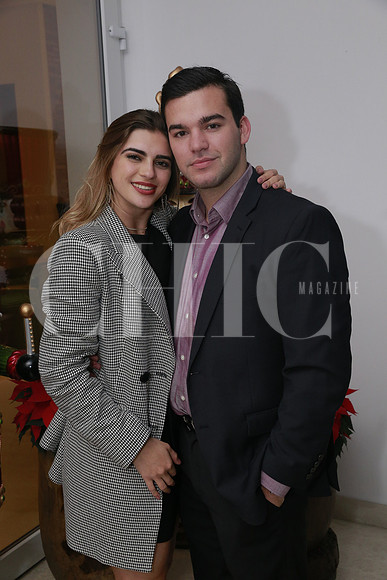 Nallely Collyer y Mando Villarreal  (4)
