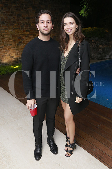 Rogelio Sada y Alexa Hernández (1)